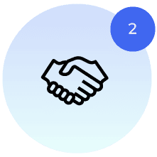 Connect with your CSM & onboarding team